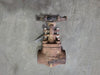 ILSHIN 2" Class 800 Gate Valve B16.34