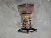 ILSHIN Scrap - 1-1/2" Class 800 Gate Valve B16.34