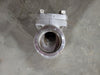 OMB Scrap - 2" Class 800 Piston Check Valve API 602