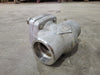 OMB Scrap - 2" Class 800 Piston Check Valve API 602
