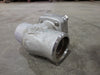 OMB Scrap - 2" Class 800 Piston Check Valve API 602
