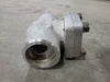 OMB Scrap - 2" Class 800 Piston Check Valve API 602