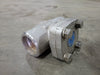 OMB Scrap - 2" Class 800 Piston Check Valve API 602