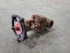 ILSHIN Scrap - 3/4" Class 800 Globe Valve B16.34