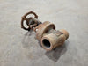 BONNEY FORGE 1" Class 800 Gate Valve B16.34