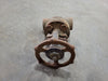 BONNEY FORGE 1" Class 800 Gate Valve B16.34