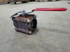 FLOWSERVE Scrap - 2" CWP 1480 Ball Valve API 608