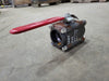 FLOWSERVE Scrap - 2" CWP 1480 Ball Valve API 608