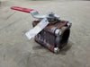 FLOWSERVE Scrap - 2" CWP 1480 Ball Valve API 608