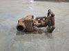 OMB 1/2" Class 800 Gate Valve API 602