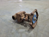 OMB 1/2" Class 800 Gate Valve API 602