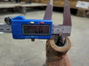 OMB 1/2" Class 800 Gate Valve API 602