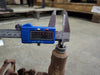 OMB 1/2" Class 800 Gate Valve API 602