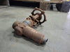 OMB 1/2" Class 800 Gate Valve API 602