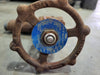 OMB 1/2" Class 800 Gate Valve API 602