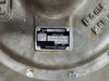 FISHER Scrap - 1" Type Y692 Gas Blanketing Regulator System