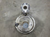 FISHER Scrap - 1" Type Y692 Gas Blanketing Regulator System