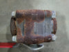 FLOWSERVE Scrap - 1-1/2" CWP 1480 Ball Valve API 607