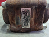 FLOWSERVE Scrap - 1-1/2" CWP 1480 Ball Valve API 607