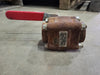 FLOWSERVE Scrap - 1-1/2" CWP 1480 Ball Valve API 607
