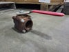 FLOWSERVE Scrap - 1-1/2" CWP 1480 Ball Valve API 607