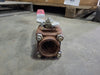 FLOWSERVE Scrap - 1-1/2" CWP 1480 Ball Valve API 607