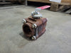 FLOWSERVE Scrap - 1-1/2" CWP 1480 Ball Valve API 607