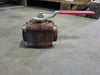 FLOWSERVE Scrap - 1-1/2" CWP 1480 Ball Valve API 607