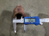 OMB Scrap - 1" Class 800 Piston Check Valve API 602