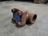 OMB Scrap - 1" Class 800 Piston Check Valve API 602