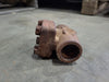 OMB Scrap - 1" Class 800 Piston Check Valve API 602