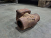 OMB Scrap - 1" Class 800 Piston Check Valve API 602