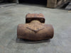 OMB Scrap - 1" Class 800 Piston Check Valve API 602