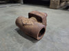 OMB Scrap - 1" Class 800 Piston Check Valve API 602