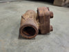 OMB Scrap - 1" Class 800 Piston Check Valve API 602