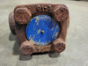 OMB Scrap - 1" Class 800 Piston Check Valve API 602