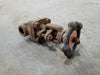 ILSHIN Scrap - 1/2" Class 800 Gate Valve B16.34