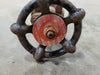 ILSHIN Scrap - 1/2" Class 800 Gate Valve B16.34