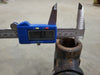 OMB Scrap - 1" Class 800 Piston Check Valve API 602