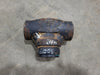 OMB Scrap - 1" Class 800 Piston Check Valve API 602