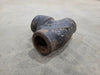 OMB Scrap - 1" Class 800 Piston Check Valve API 602