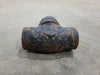 OMB Scrap - 1" Class 800 Piston Check Valve API 602