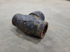 OMB Scrap - 1" Class 800 Piston Check Valve API 602