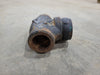 OMB Scrap - 1" Class 800 Piston Check Valve API 602