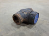 OMB Scrap - 1" Class 800 Piston Check Valve API 602