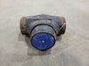 OMB Scrap - 1" Class 800 Piston Check Valve API 602