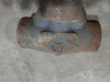 OMB Scrap - 1" Class 800 Piston Check Valve B16.34