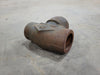 OMB Scrap - 1" Class 800 Piston Check Valve B16.34