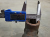 OMB Scrap - 1" Class 800 Piston Check Valve B16.34