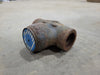 OMB Scrap - 1" Class 800 Piston Check Valve B16.34